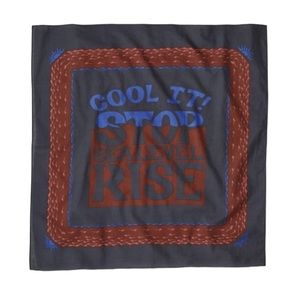 NWT Patagonia Bandana